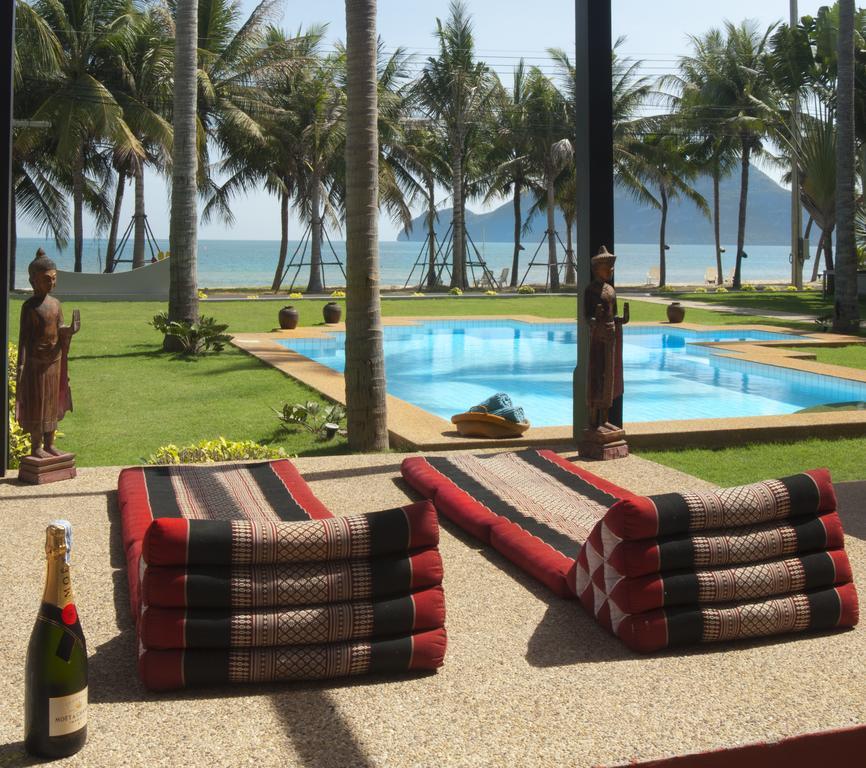 Villa Espana Сам-Рой-Йот Номер фото