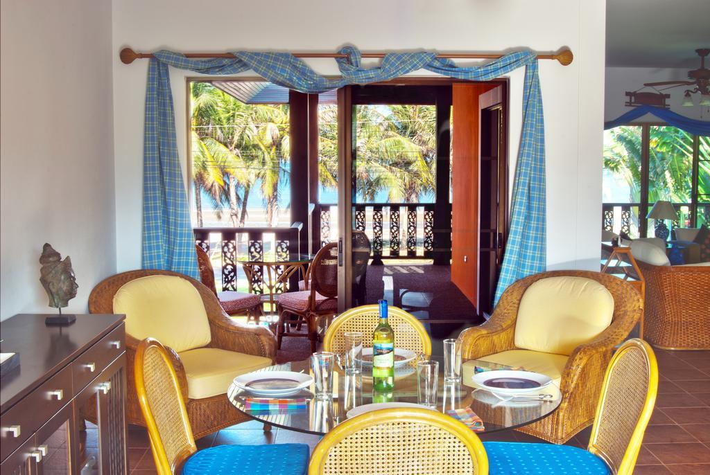 Villa Espana Сам-Рой-Йот Номер фото